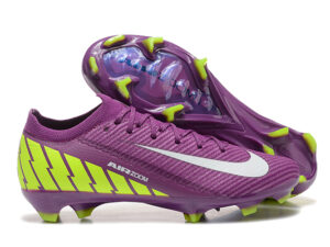 Chuteira Campo Nike AIR Zoom Mercurial Vapor 16 Elite XXV