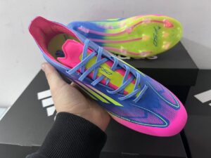 Chuteira Adidas F50 Multicores