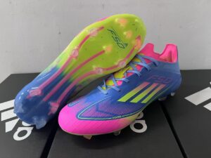 Chuteira Adidas F50 Multicores