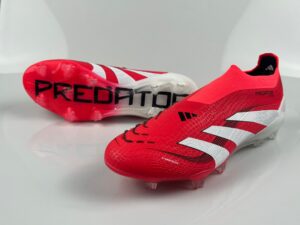 Chuteira Adidas PREDATOR ACCURACY Sem Cadarço