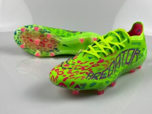 Chuteira Adidas PREDATOR ACCURACY