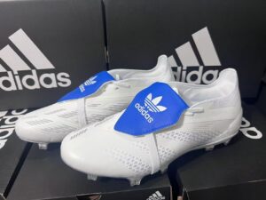 Chuteira Adidas PREDATOR ACCURACY Com Cadarços