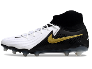 Chuteira Campo Nike Phantom Luna II Club Cano Alto