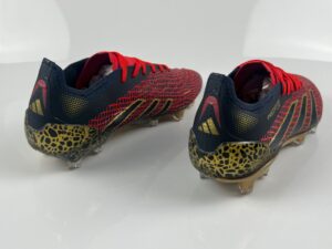 Chuteira Adidas PREDATOR ACCURACY