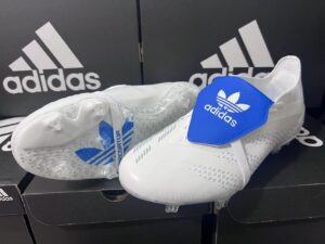 Chuteira Adidas PREDATOR ACCURACY Com Cadarços