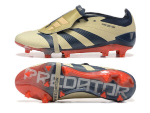 Chuteira Adidas Predator Elite Tongue