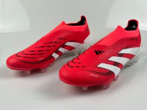 Chuteira Adidas PREDATOR ACCURACY Sem Cadarço